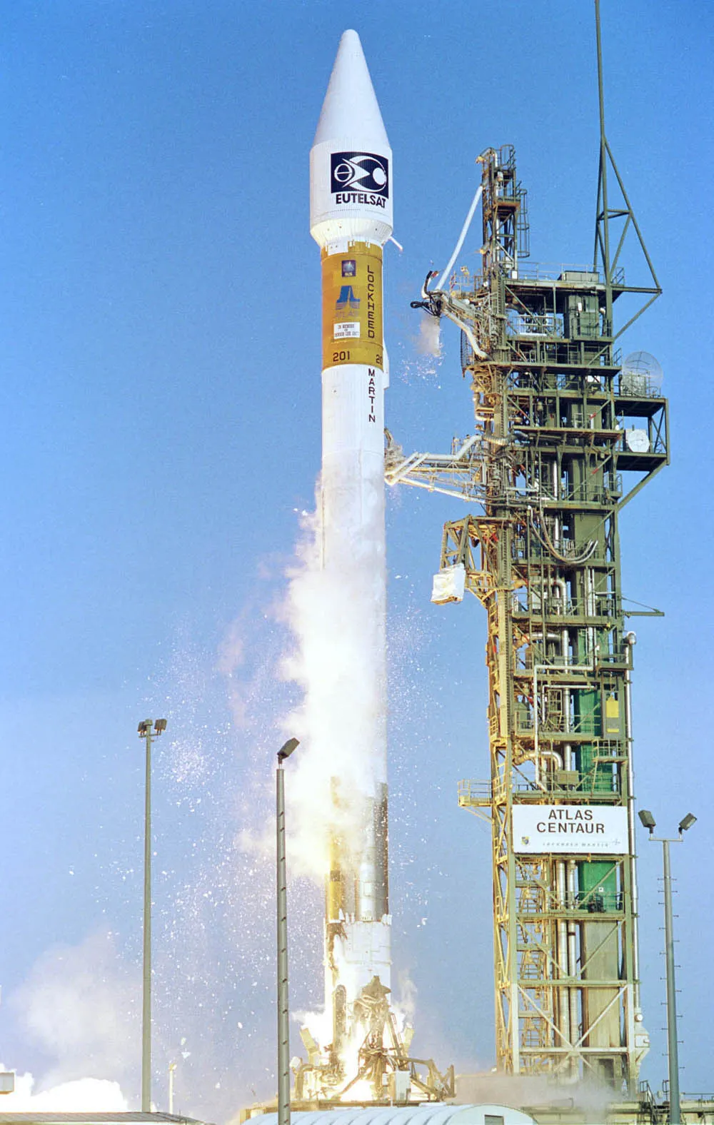Atlas III