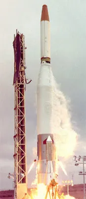 Atlas SLV-3