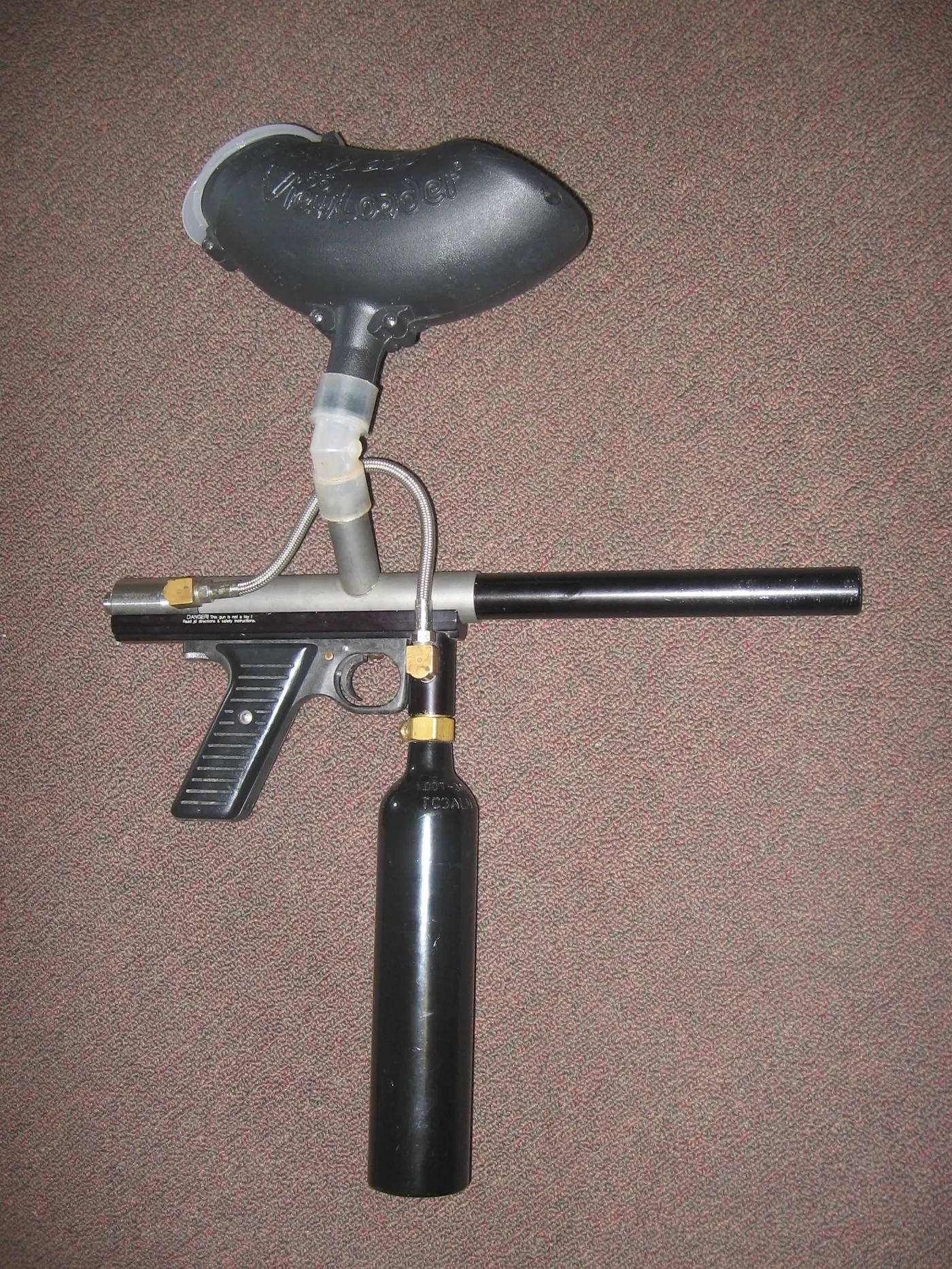 Automag
