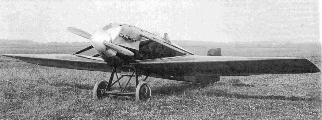 Avia BH-19