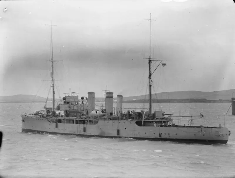 Azalea-class sloop-of-war