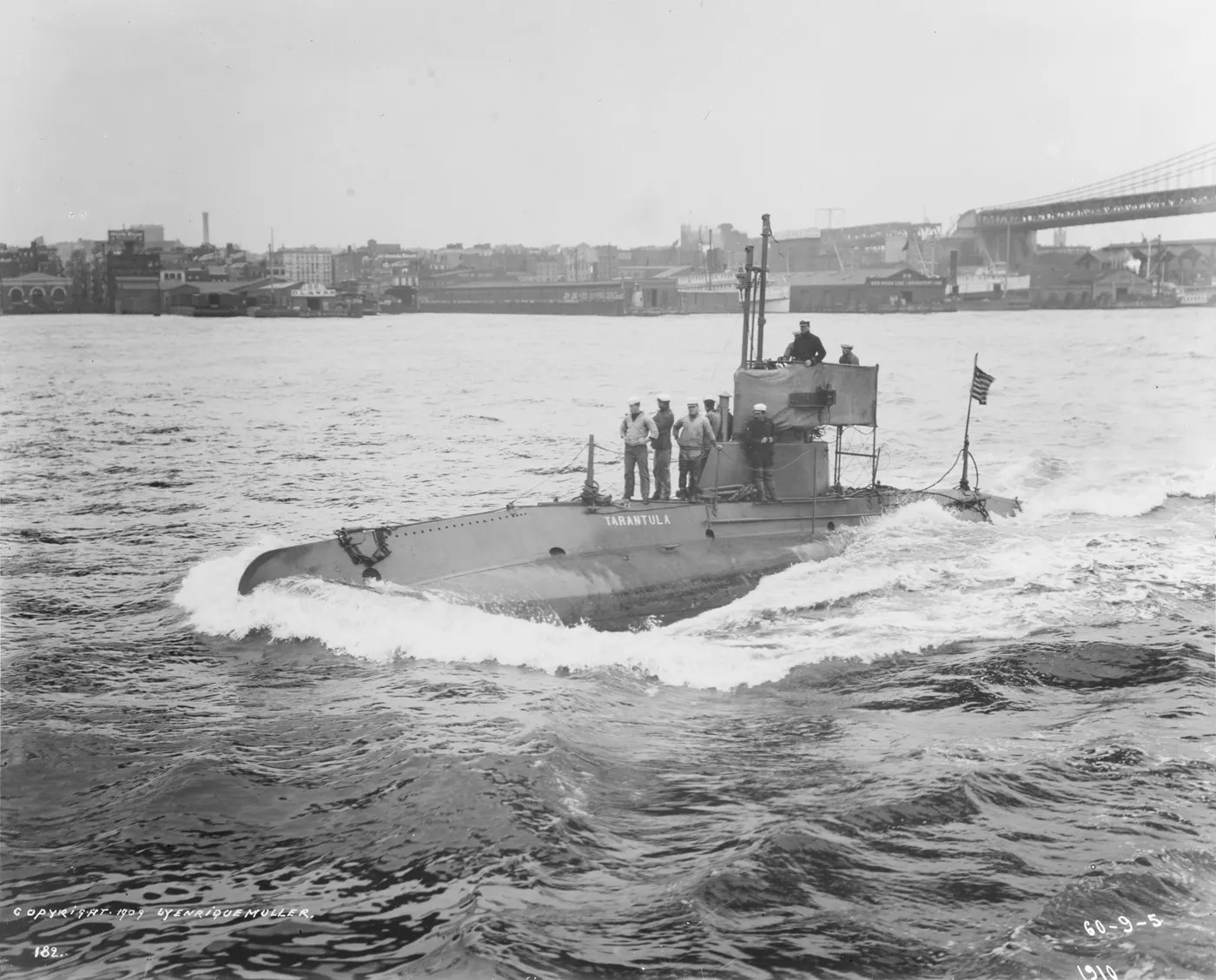 B-class submarine