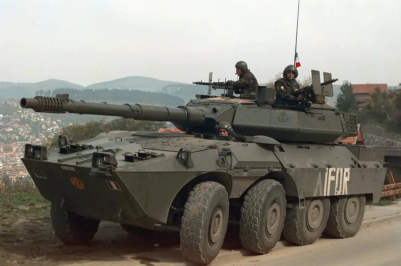 Centauro