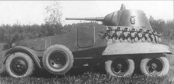BA-11