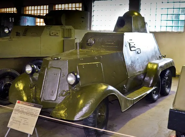 BA-21
