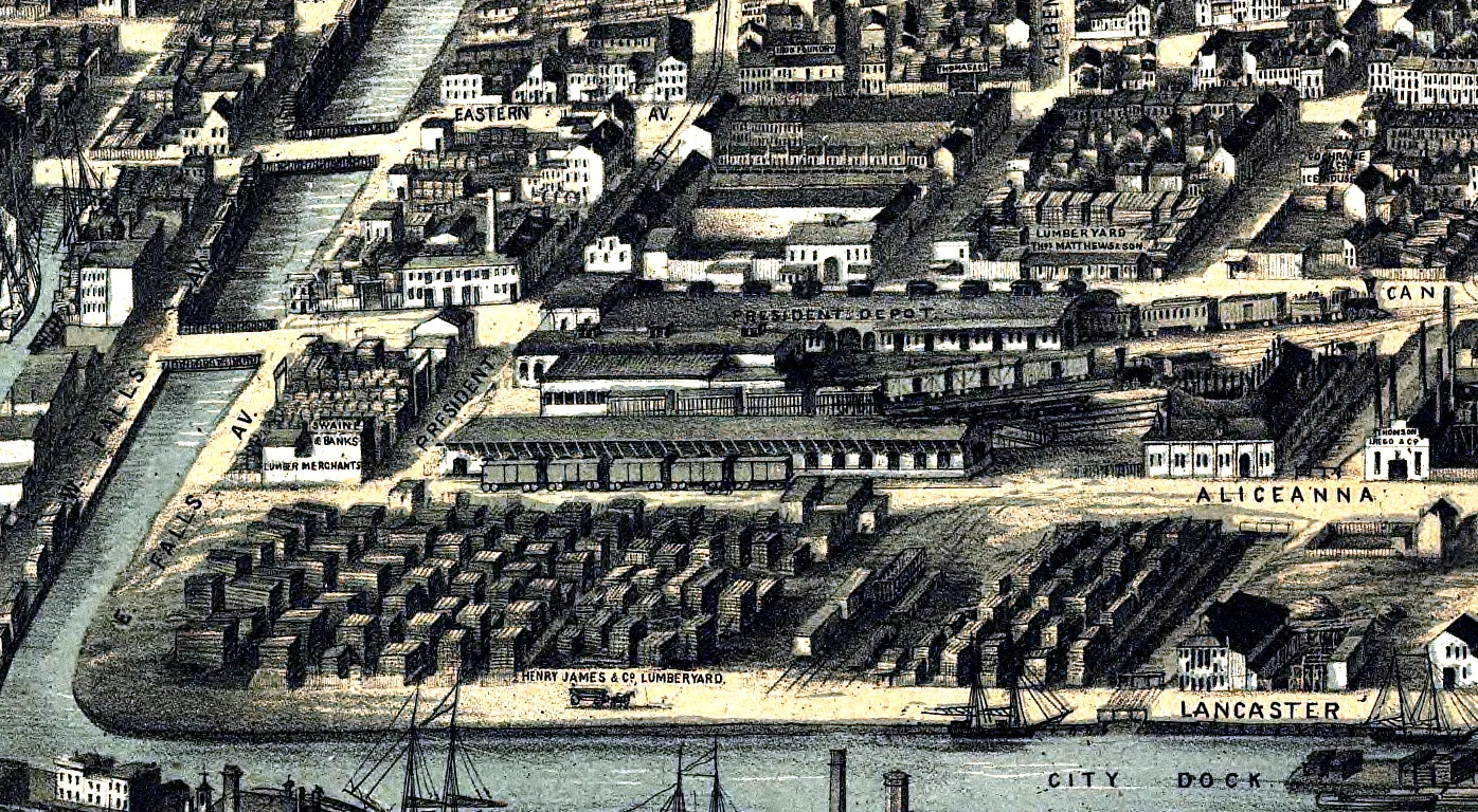 Baltimore B1