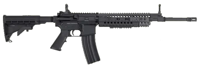 Barrett M468