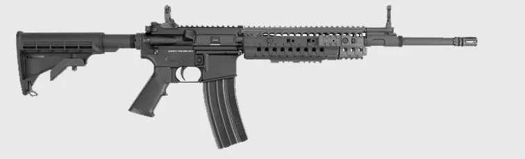 Barrett REC7