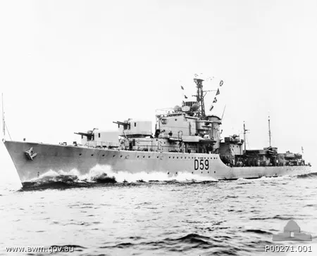 Battle-class destroyer