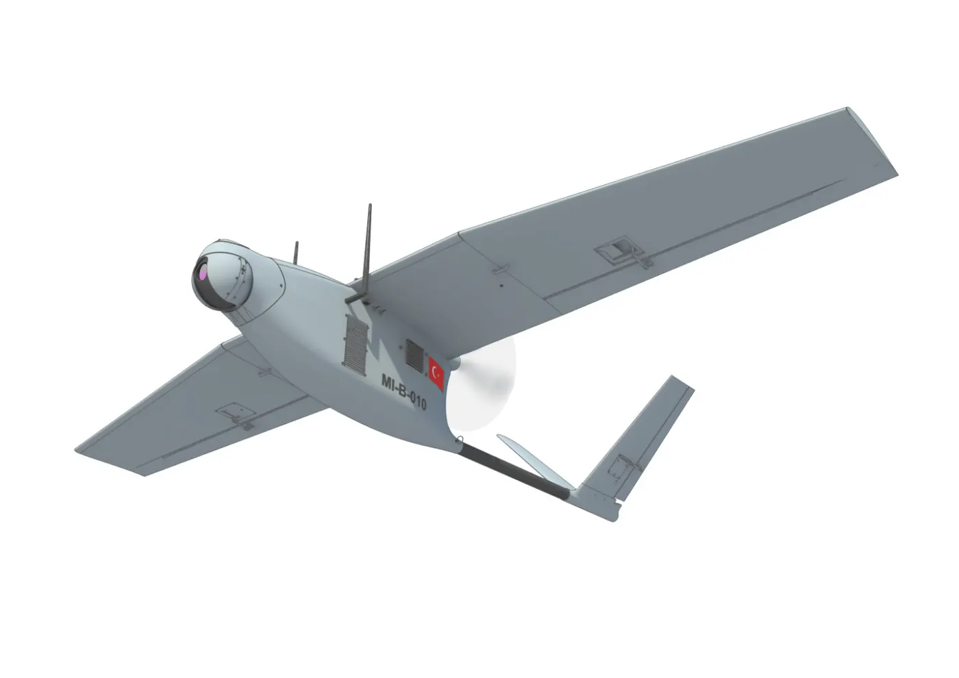 Bayraktar Mini UAV