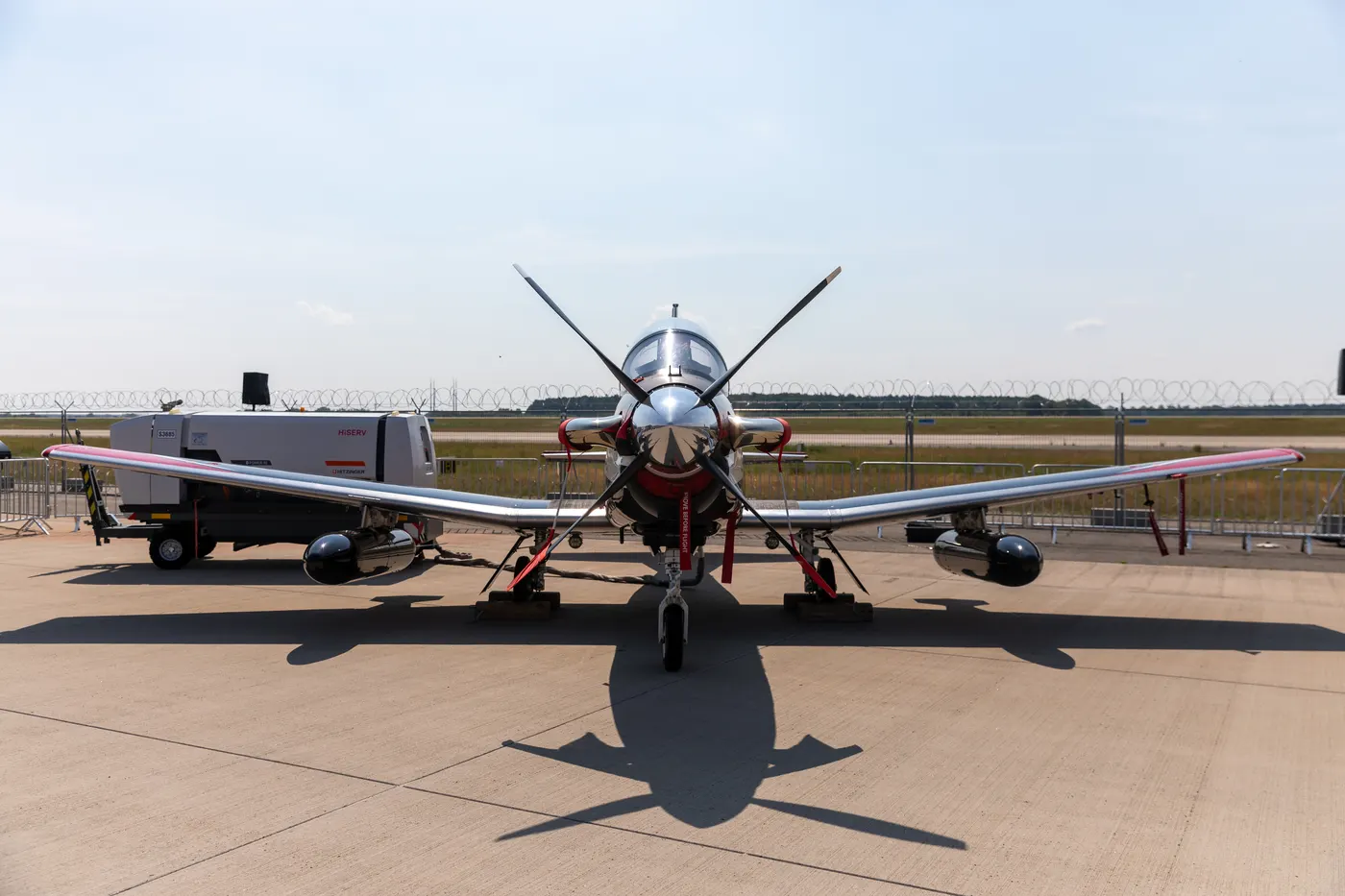 Beechcraft T-6 Texan II
