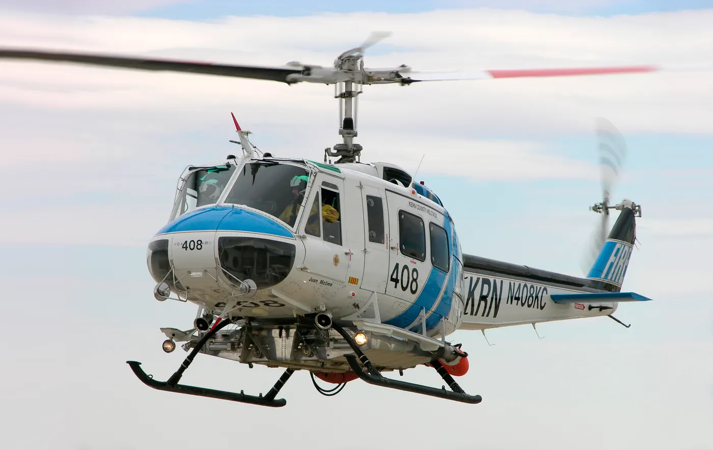 Bell 204/205