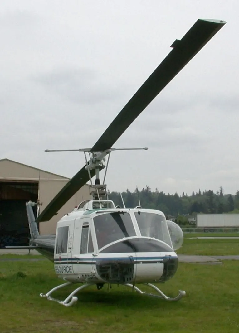 Bell 204
