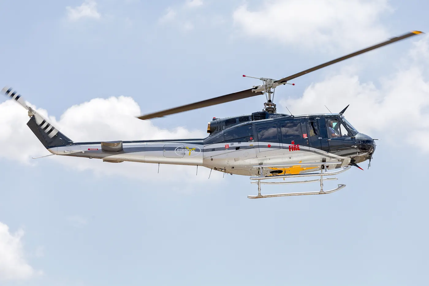 Bell 205A-1