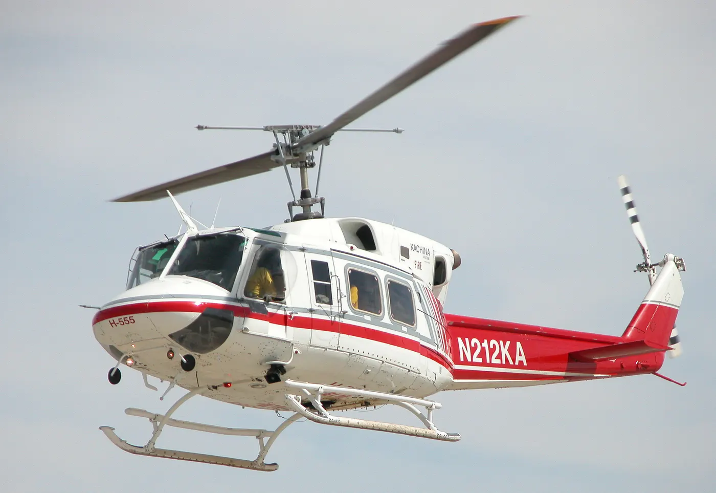 Bell 212