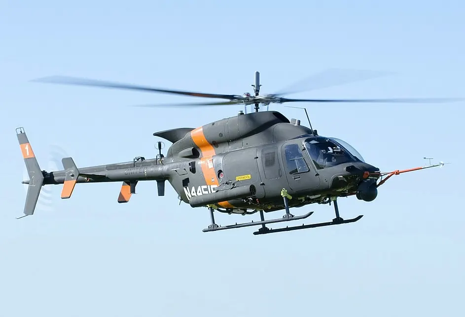 Bell ARH-70 Arapaho