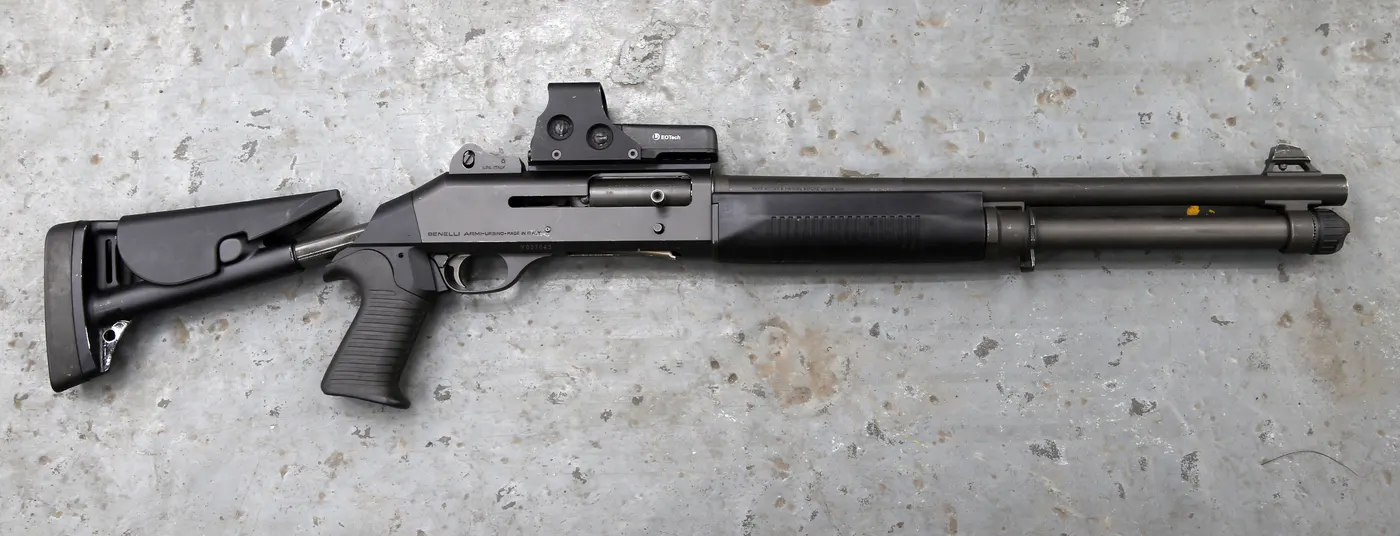 Benelli Argo