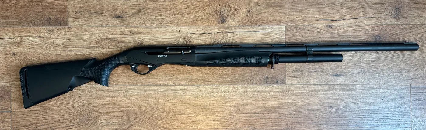 Benelli M2
