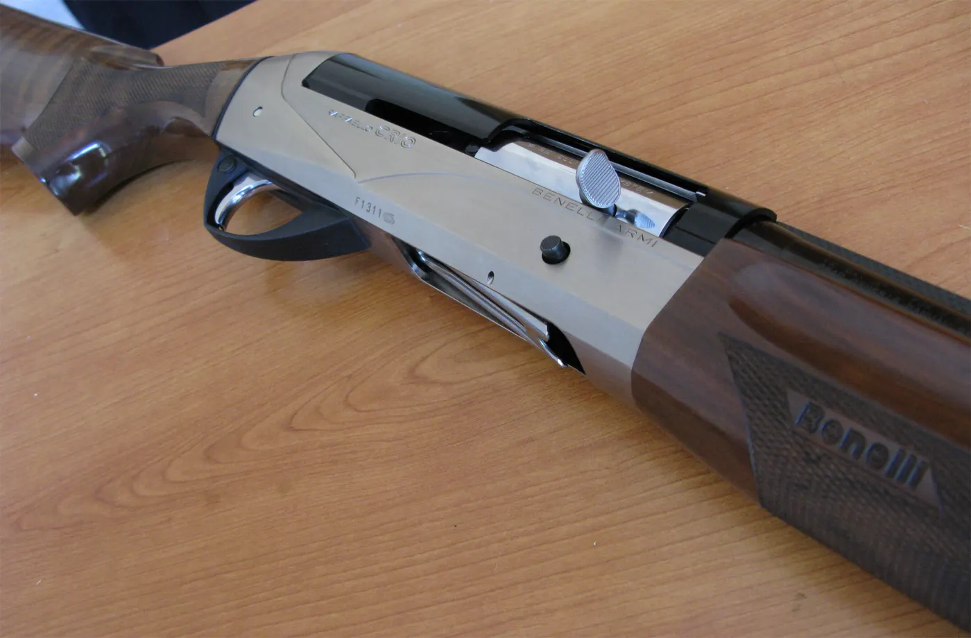 Benelli Raffaello