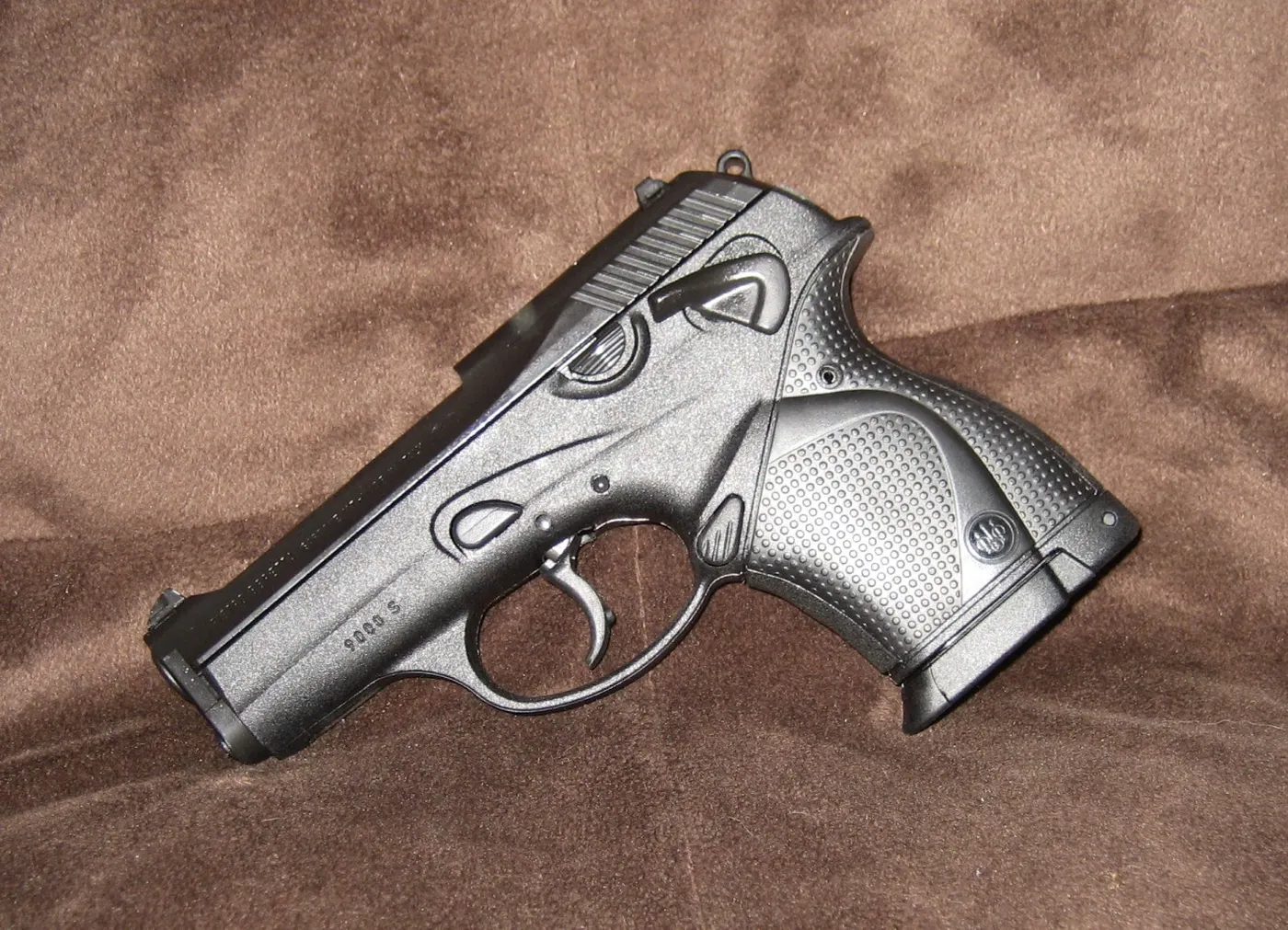 Beretta 9000