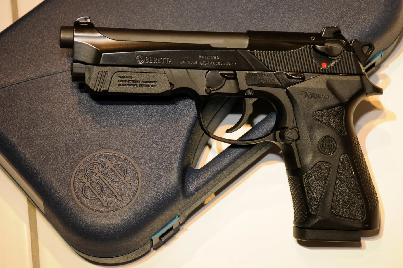 Beretta 90two