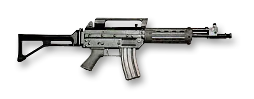 Beretta AR70/90