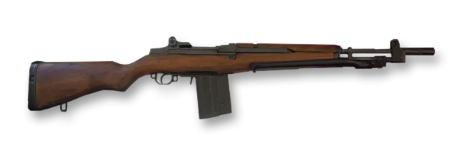 Beretta BM 59
