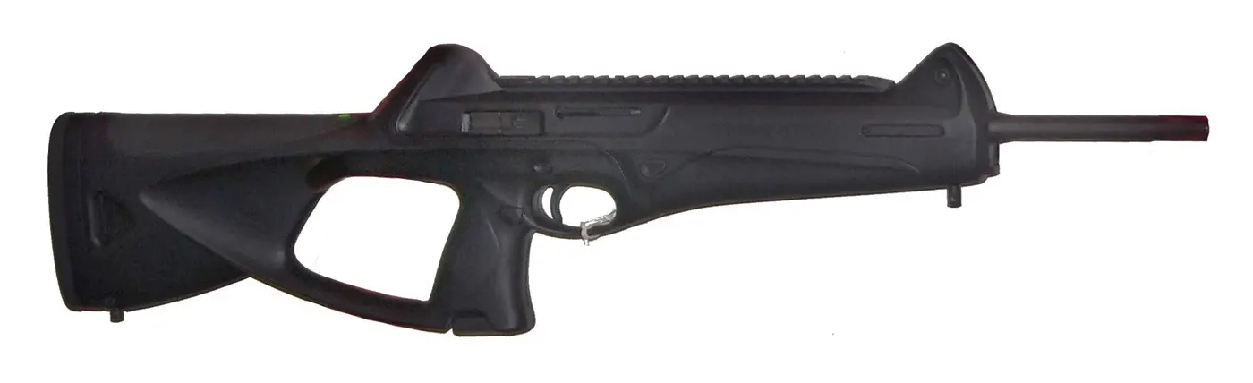 Beretta Cx4 Storm karabinası