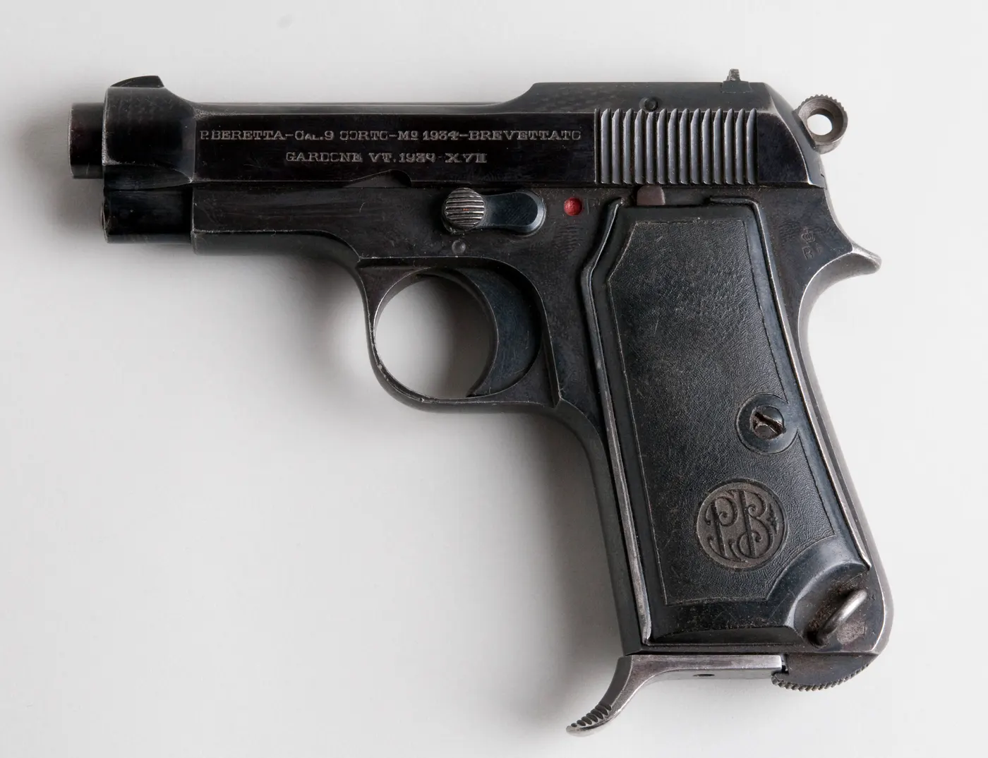 Beretta M1934