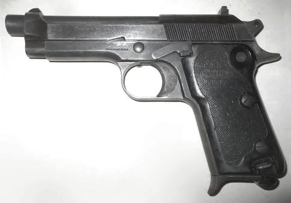 Beretta M1951