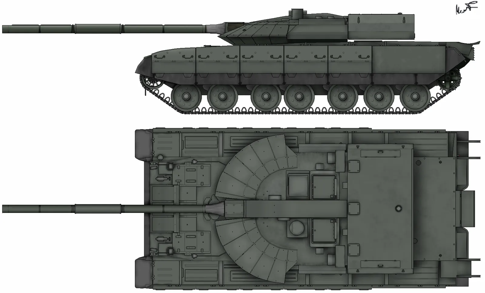 Black Eagle