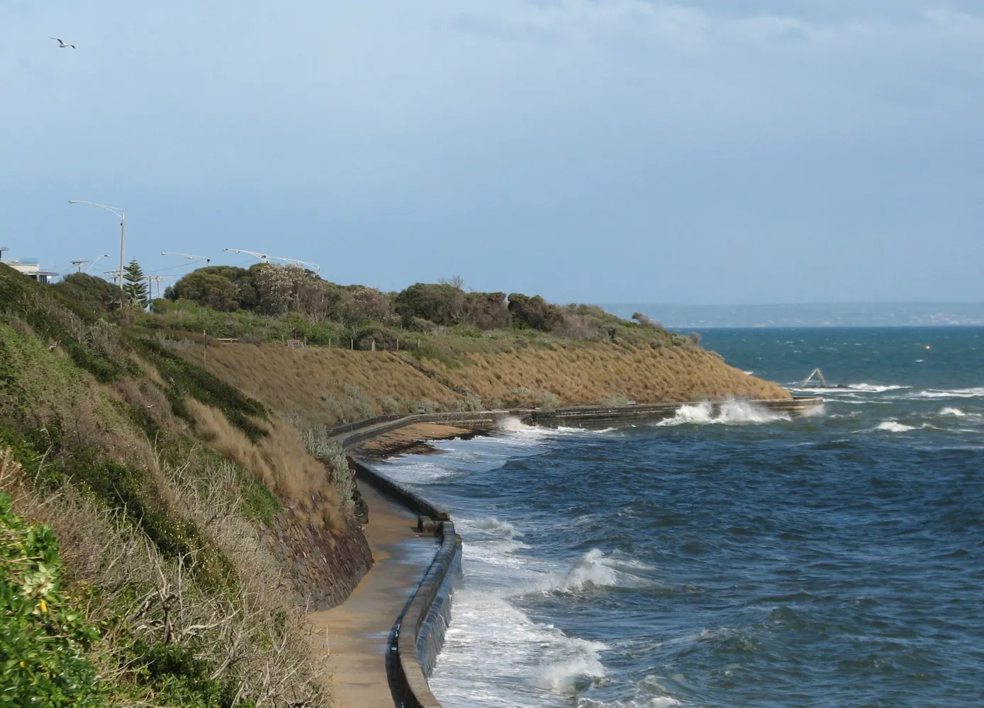 Black Rock