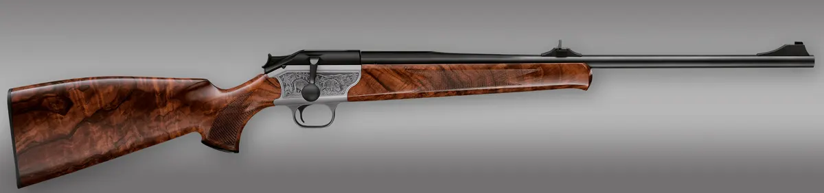 Blaser R93