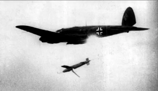 Blohm & Voss BV 143