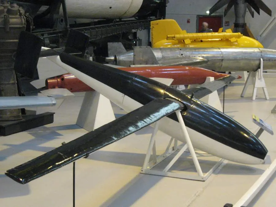 Blohm & Voss BV 246