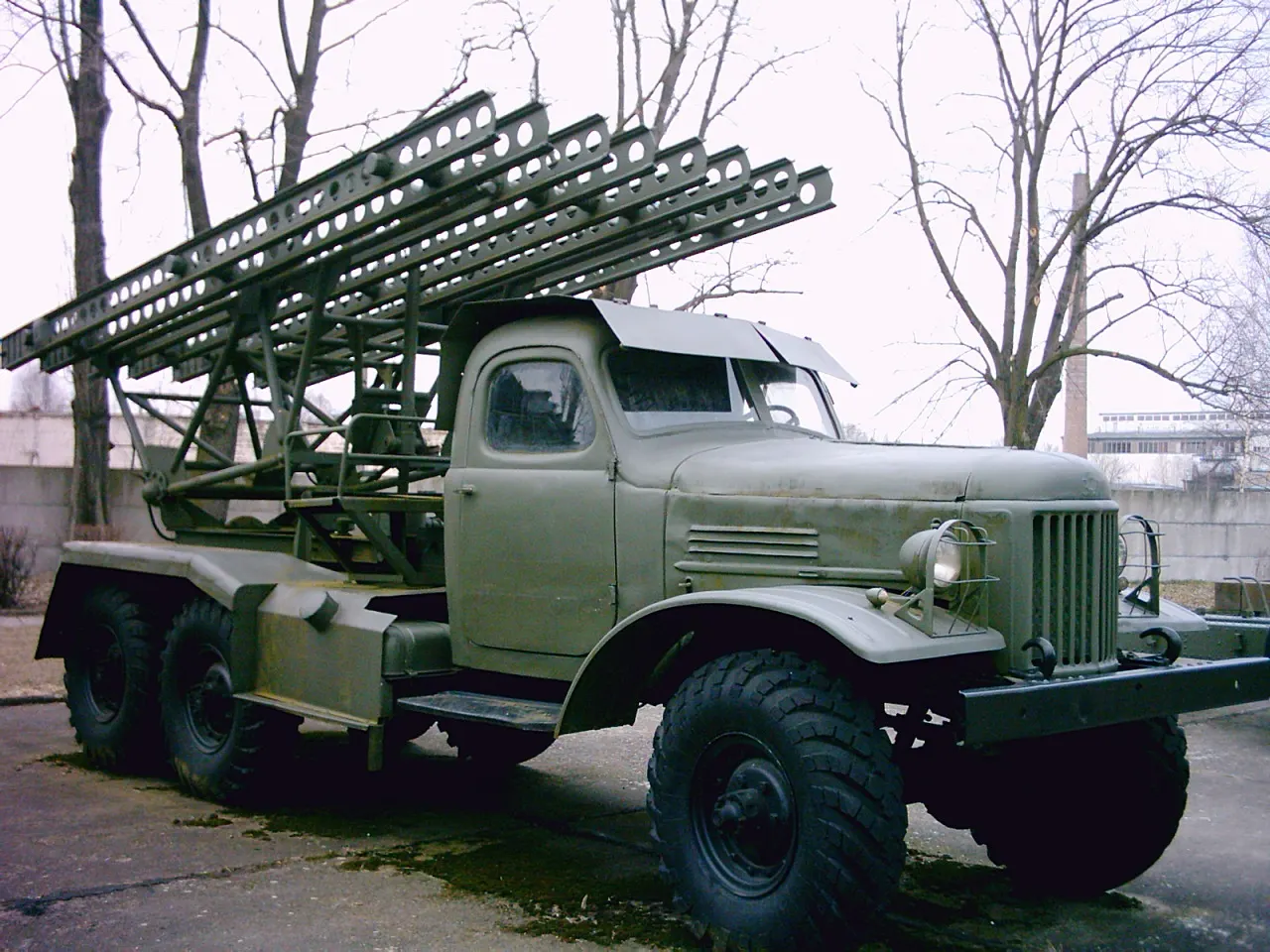 BM-13