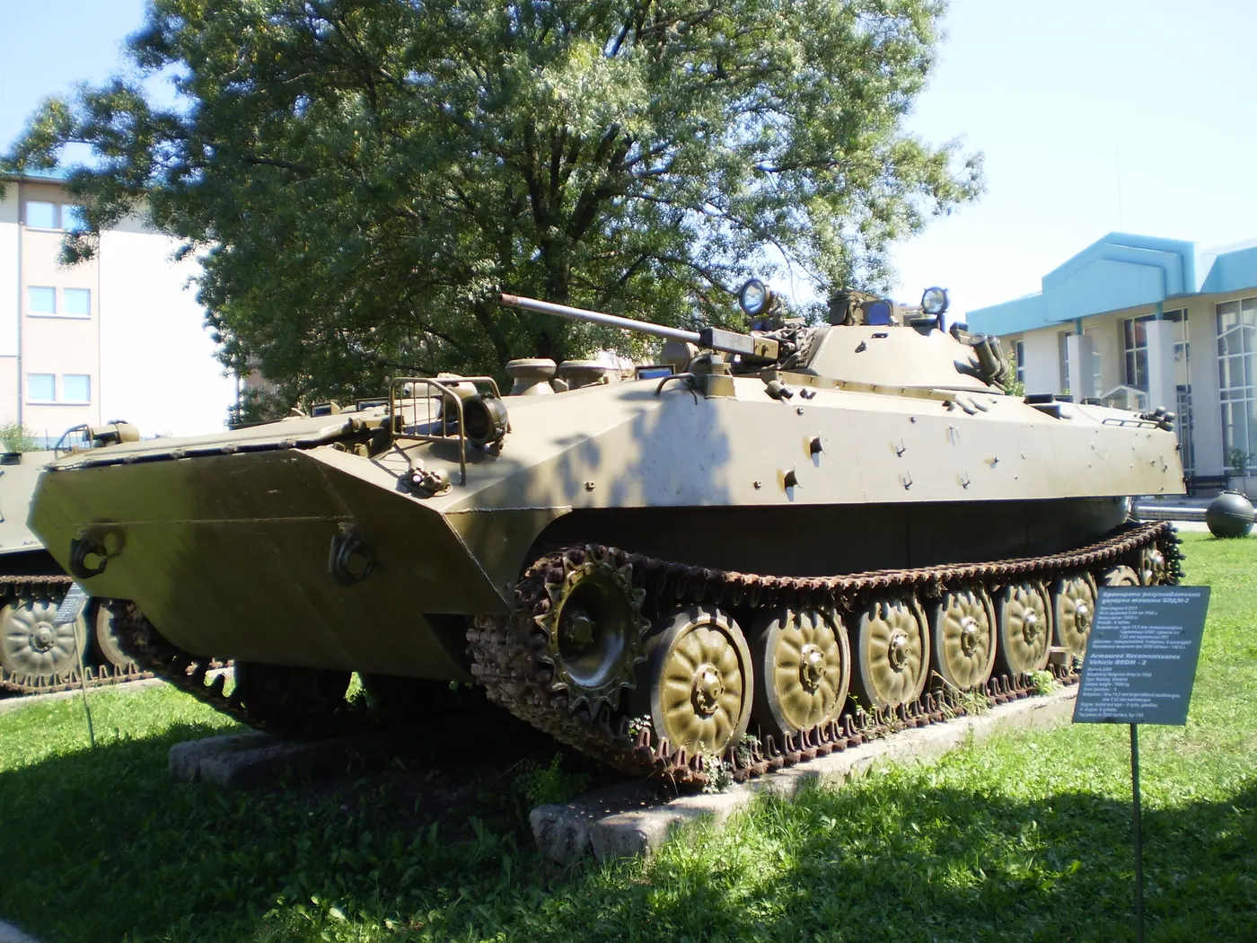 BMP-30