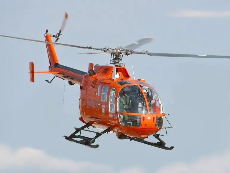 MBB Bo 105