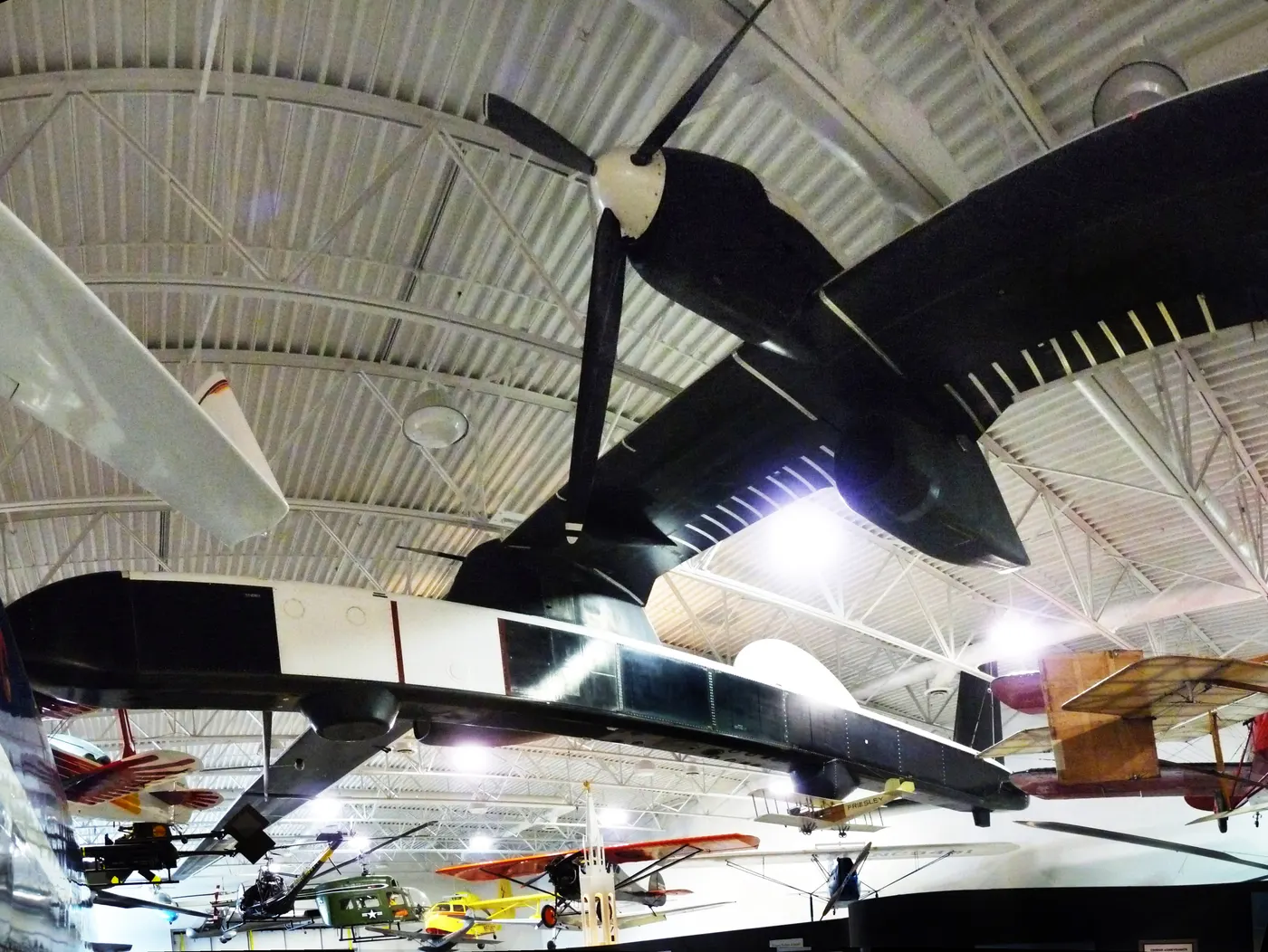Boeing Condor