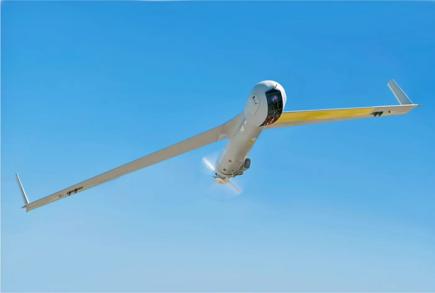 Boeing Insitu MQ-27 ScanEagle