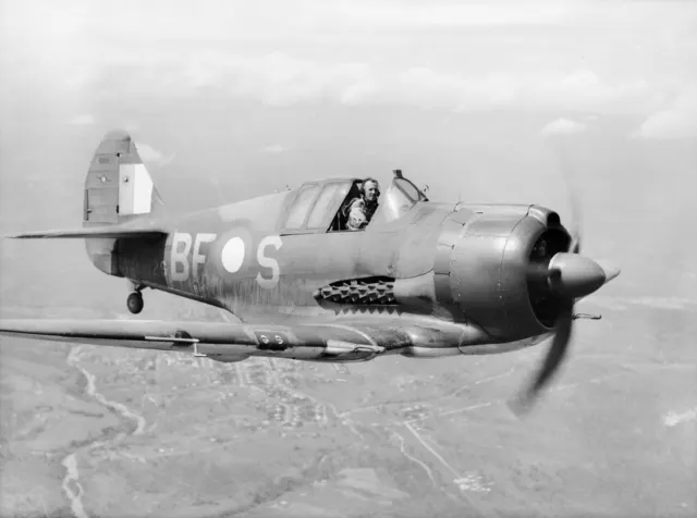 CAC Boomerang