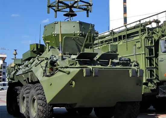 Borisoglebsk-2