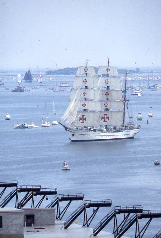 Boston III