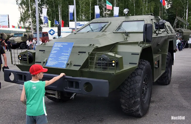 BPM-97