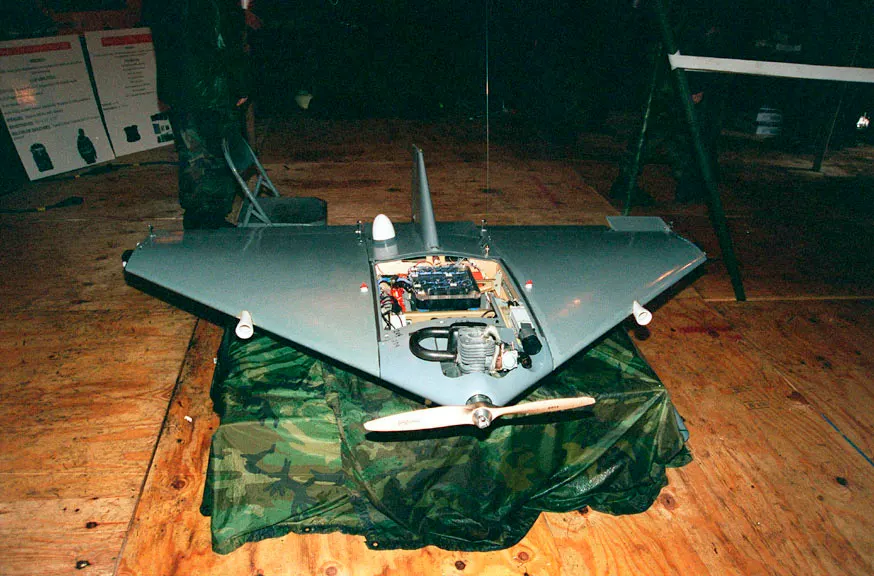BQM-147 Dragon