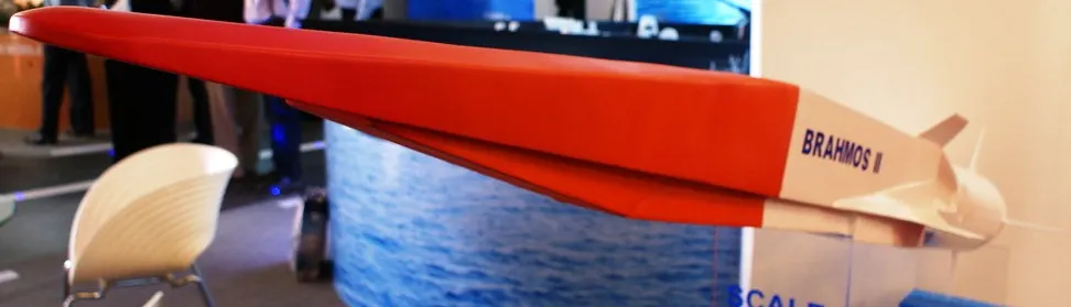 BrahMos-II