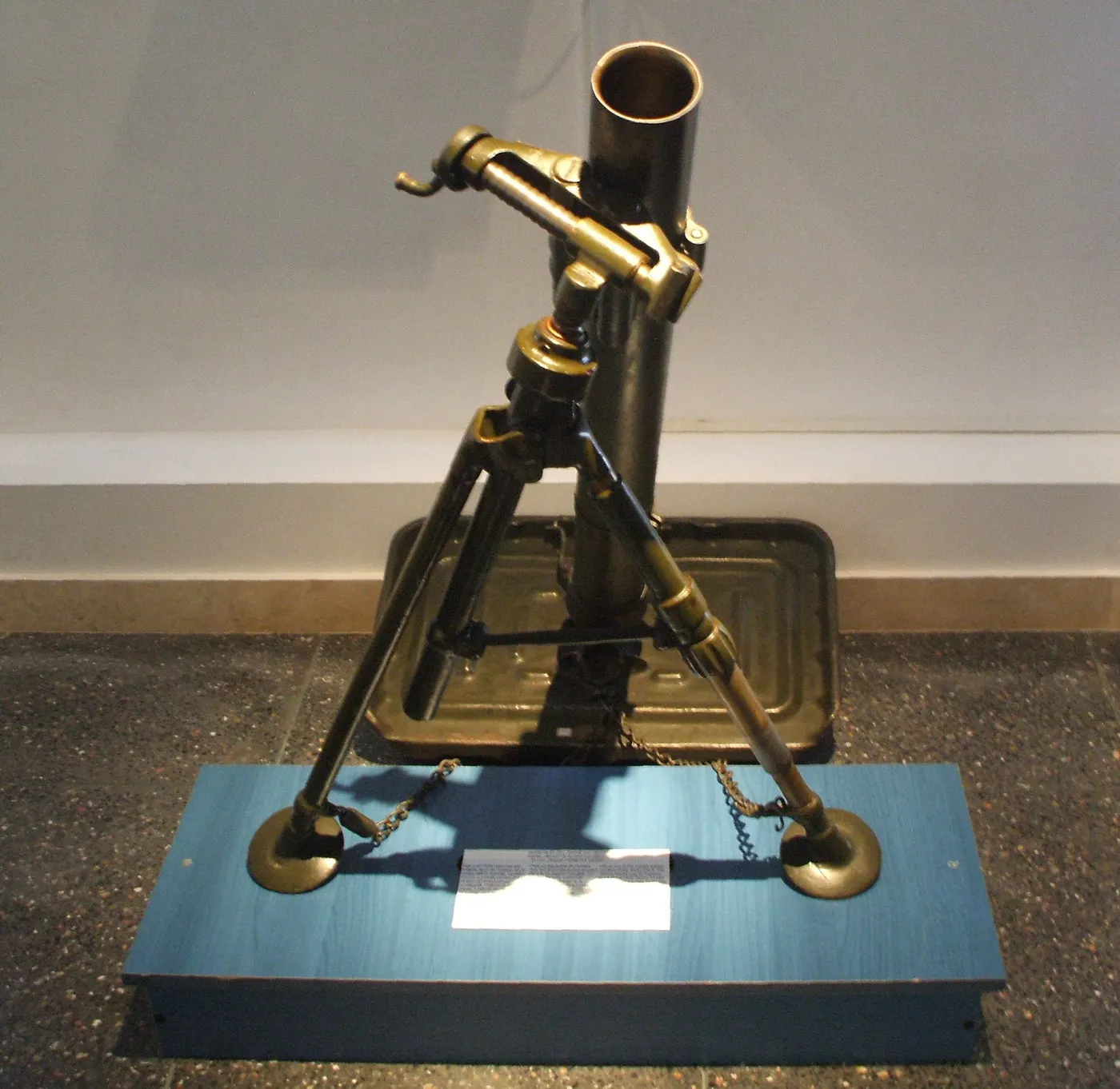 Brandt Model 27/31
