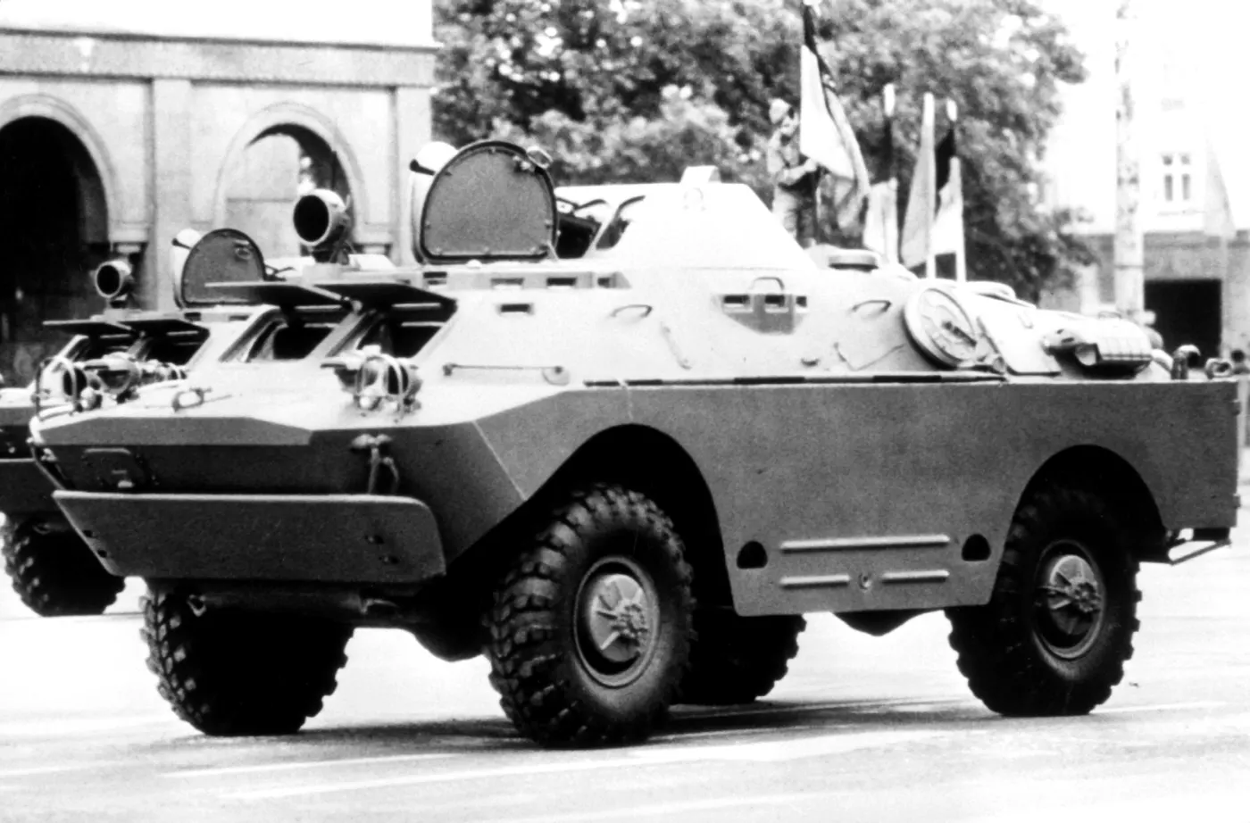 BRDM