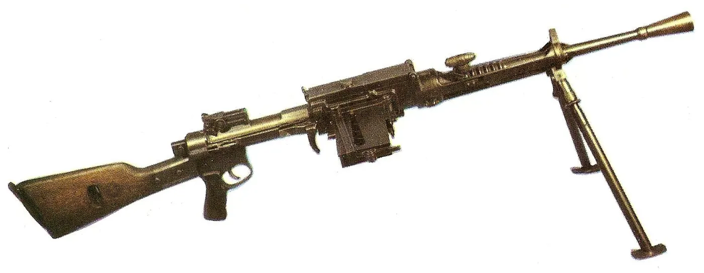 Breda 30