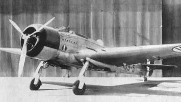 Breda Ba.64